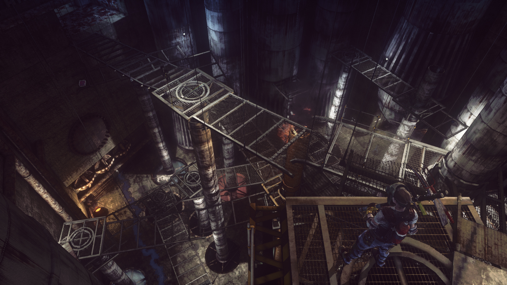 LET IT DIE — screenshot 2