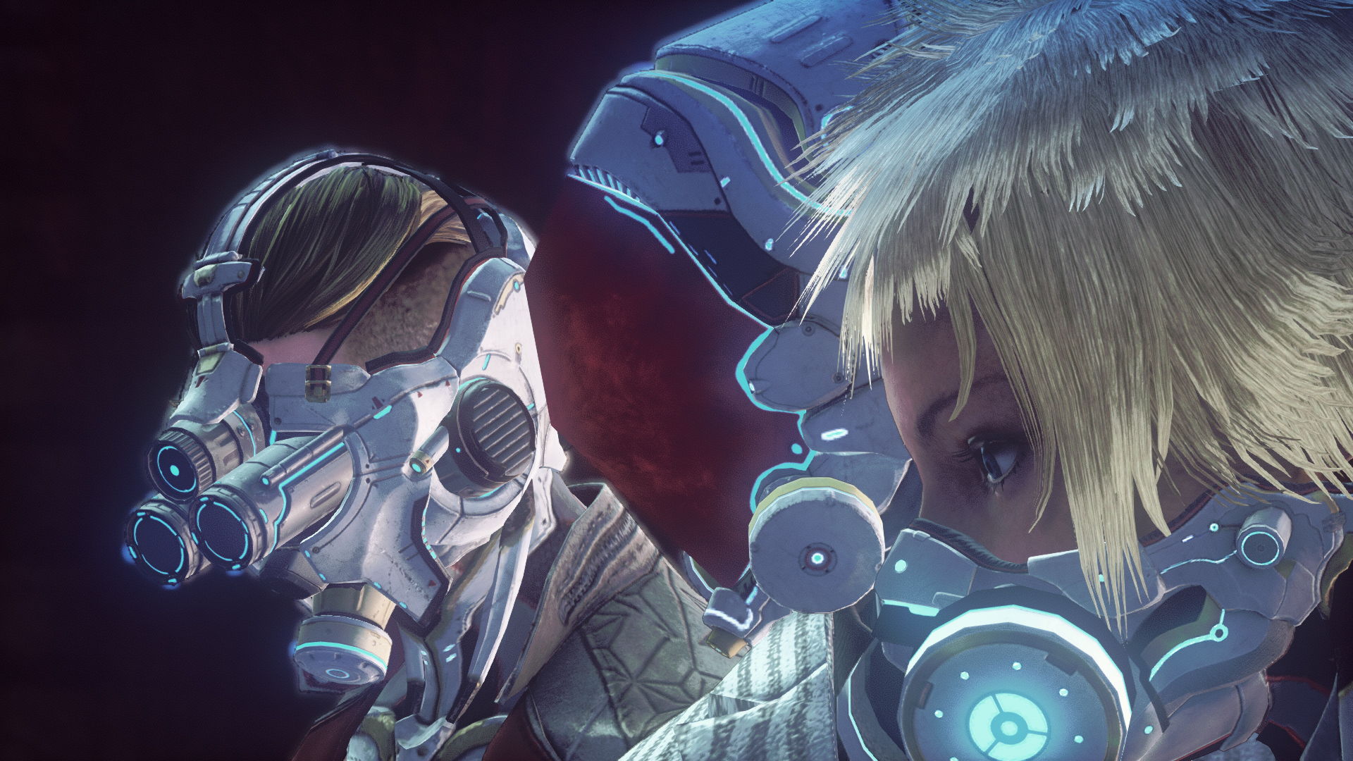 LET IT DIE — screenshot 3