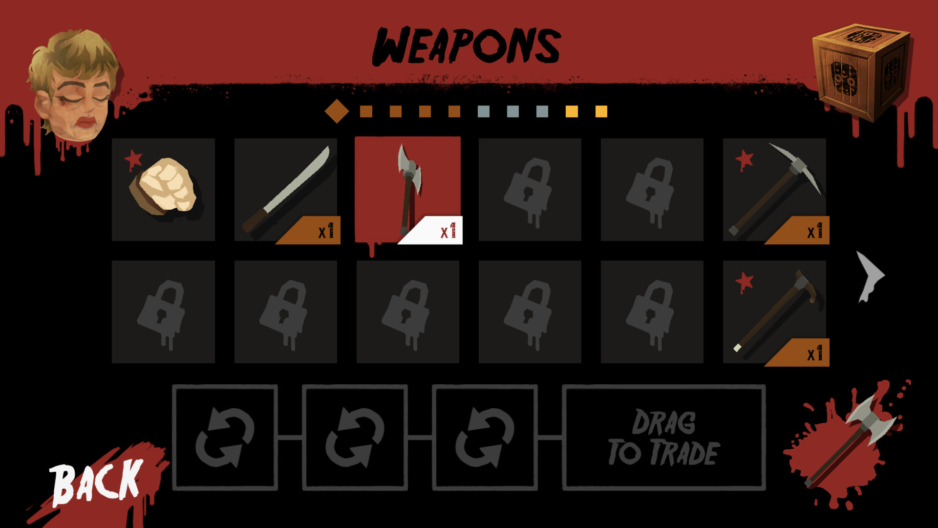Friday the 13th: Killer Puzzle — screenshot 4