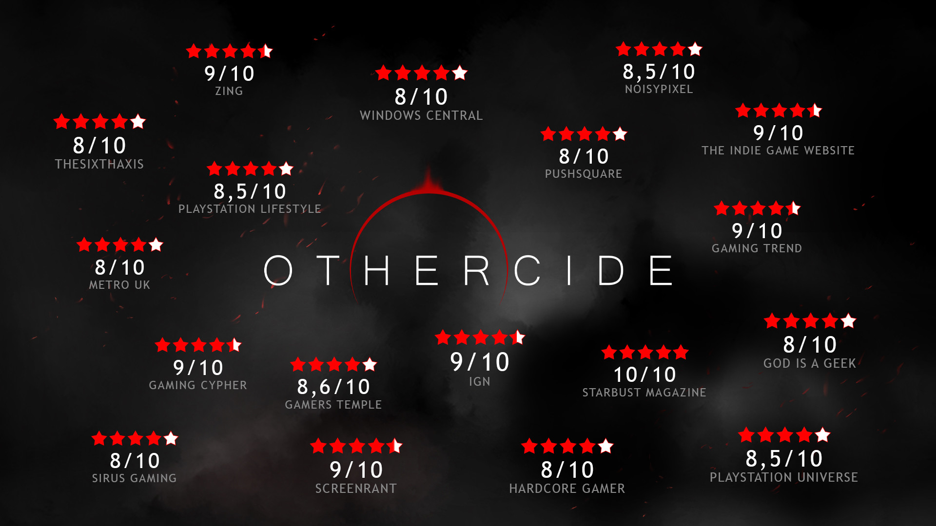 Othercide — screenshot 1