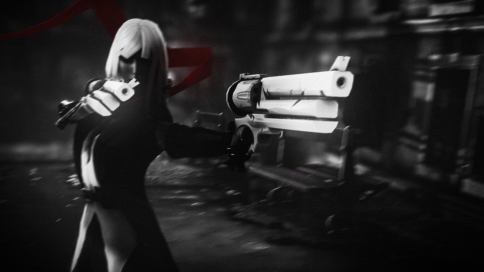 Othercide — screenshot 6