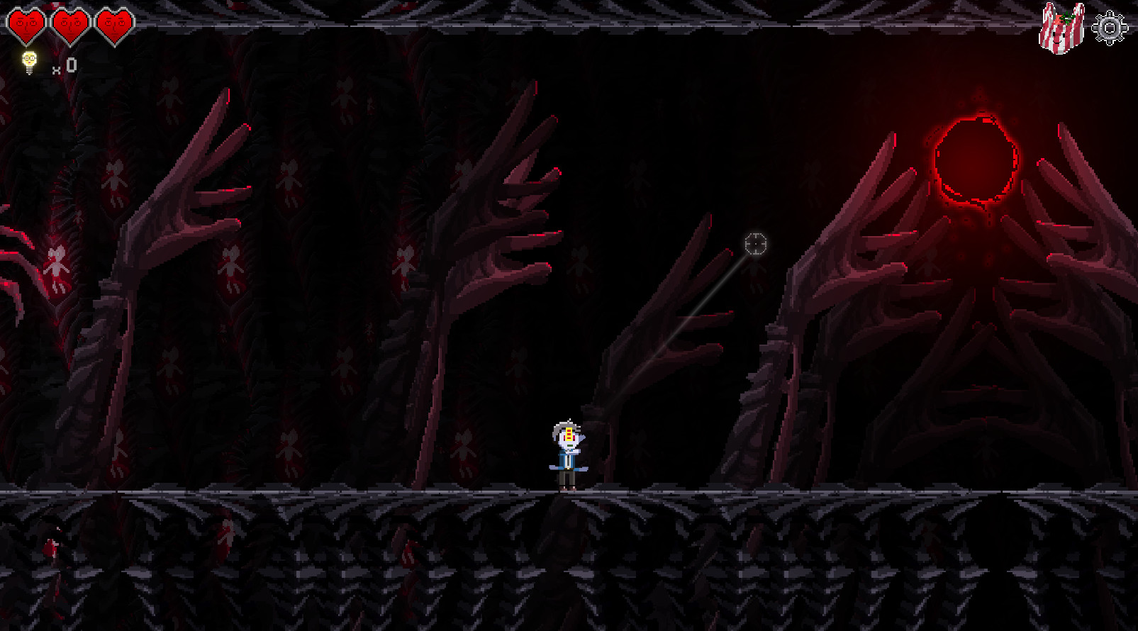 Dungeon Munchies — screenshot 4