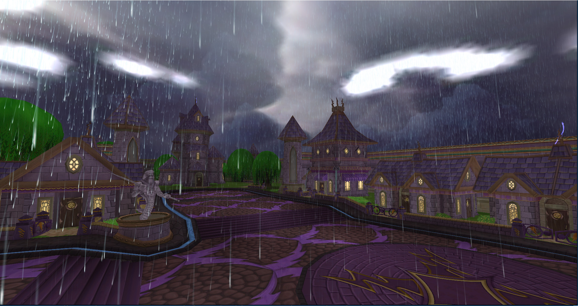 Wizard101 — screenshot 6