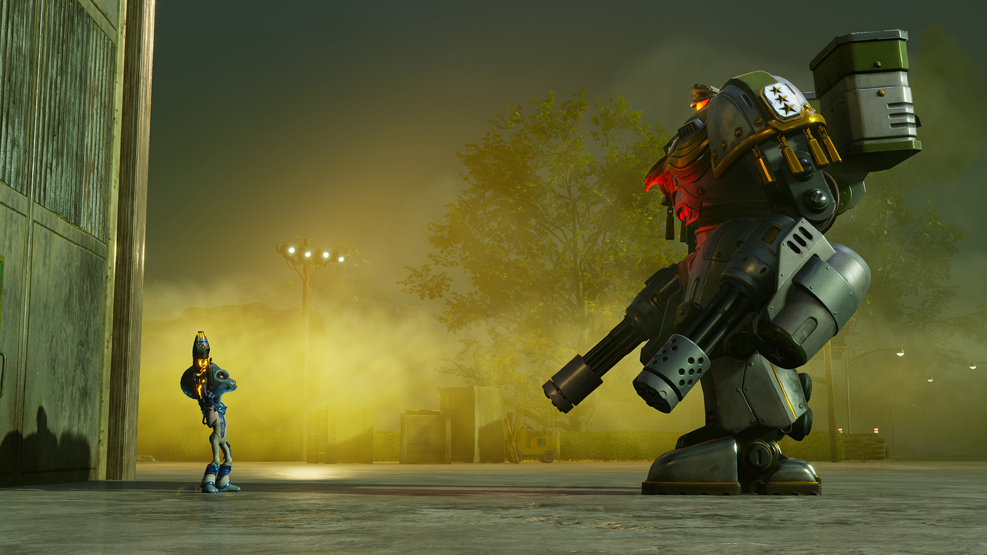 Destroy All Humans! — screenshot 3