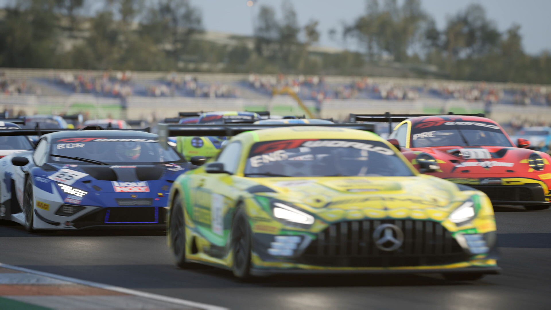 Assetto Corsa Competizione — screenshot 5