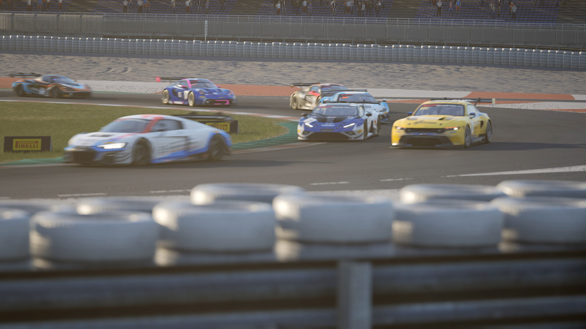 Assetto Corsa Competizione — screenshot 6