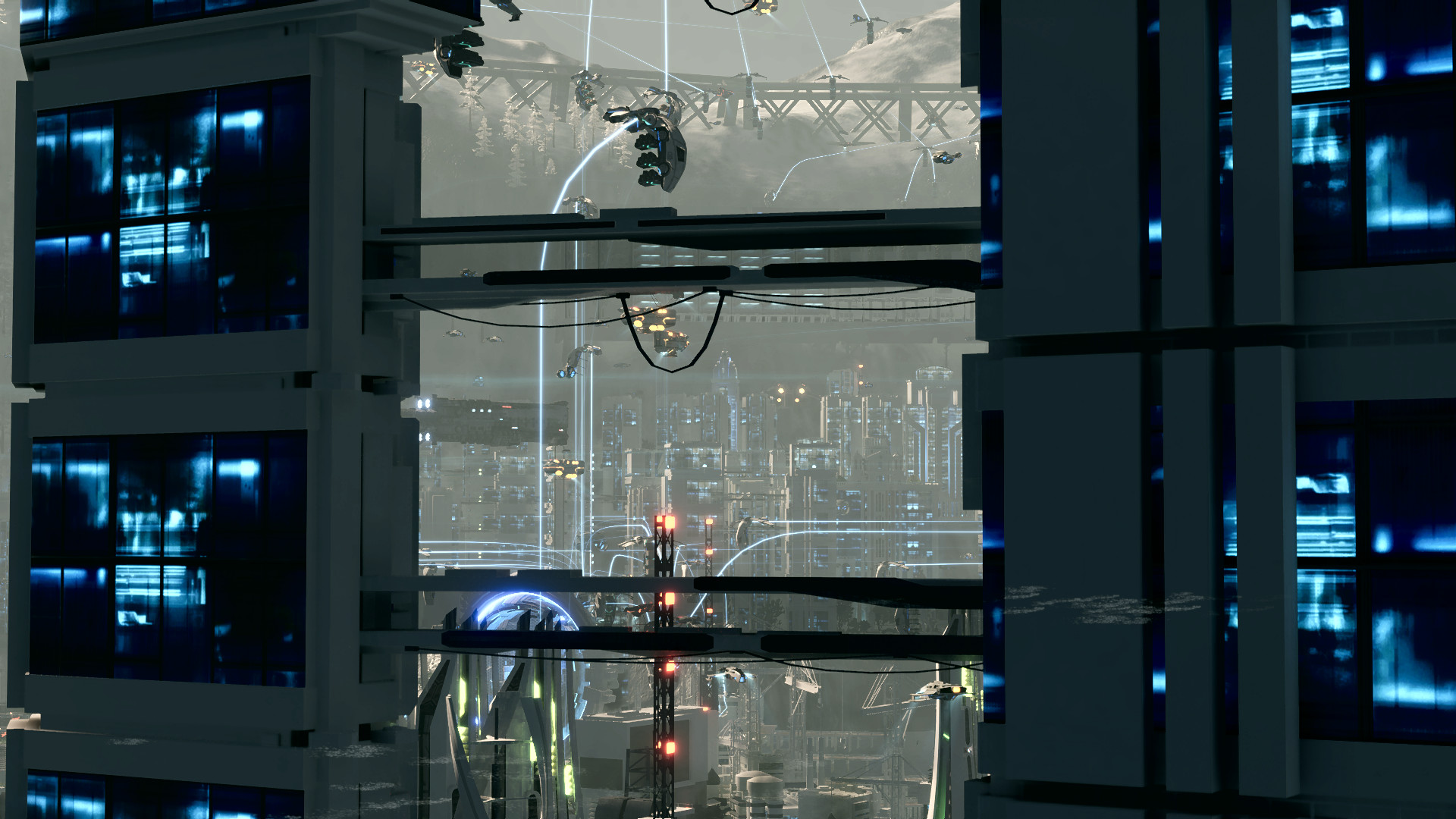 Cliff Empire — screenshot 5