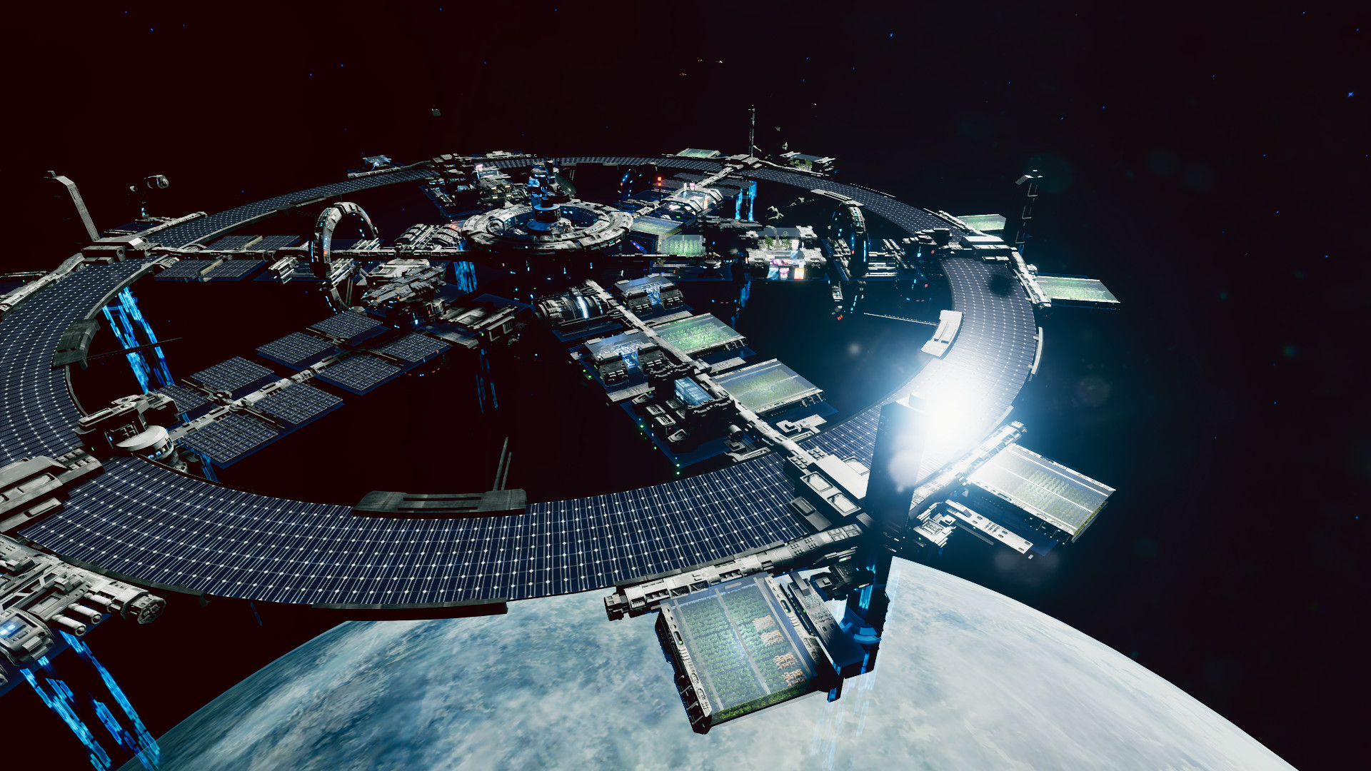 Cliff Empire — screenshot 6