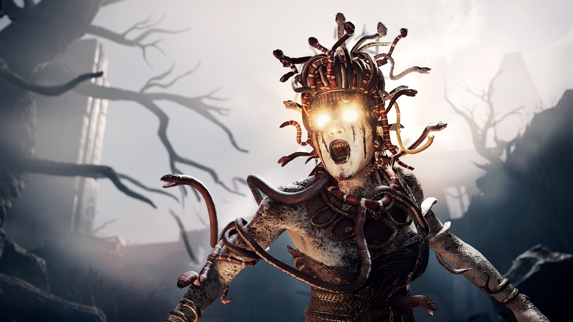 Assassin's Creed® Odyssey — screenshot 4
