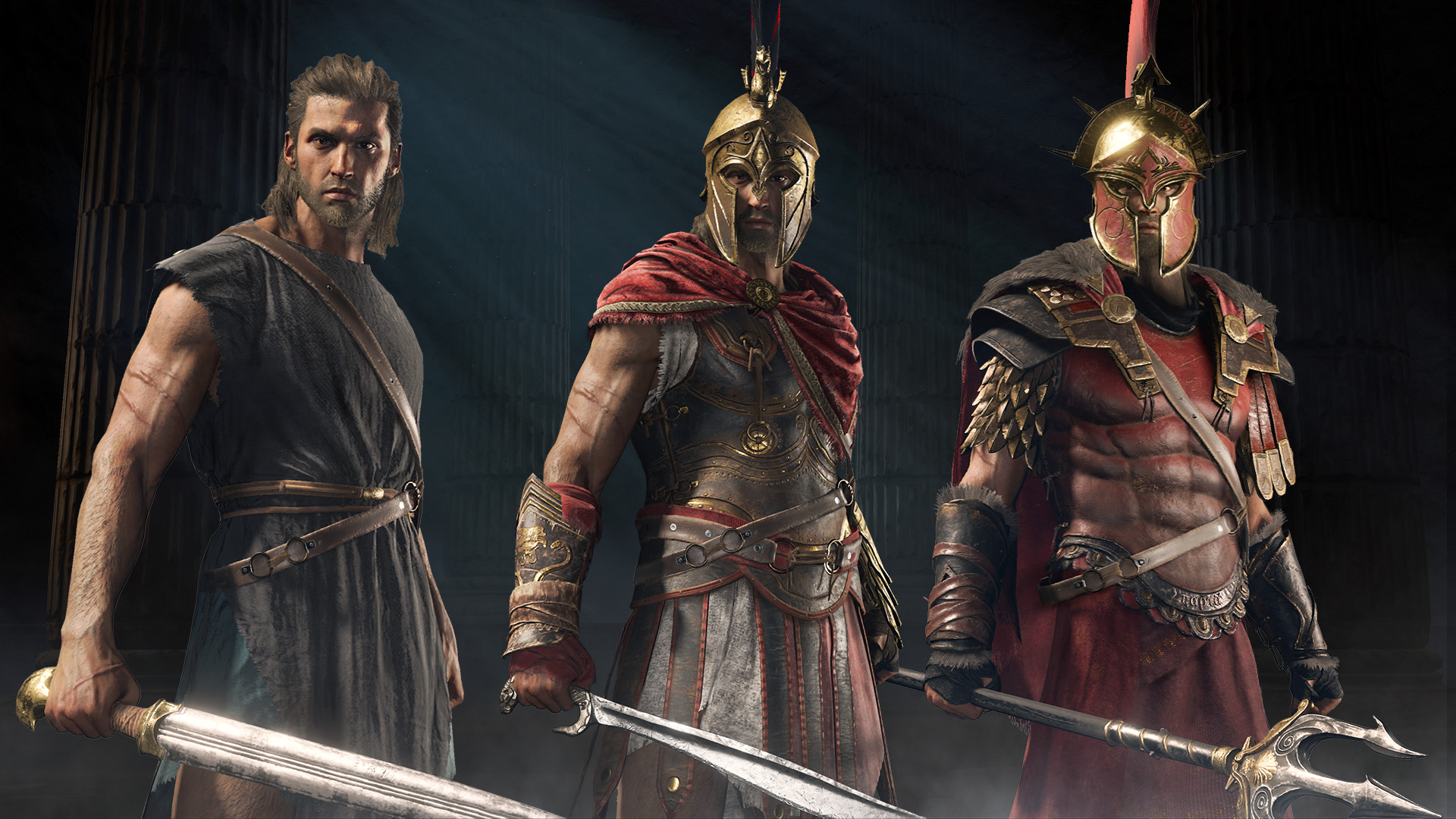 Assassin's Creed® Odyssey — screenshot 6