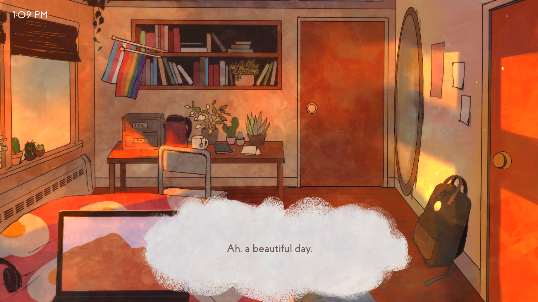 missed messages. — screenshot 1