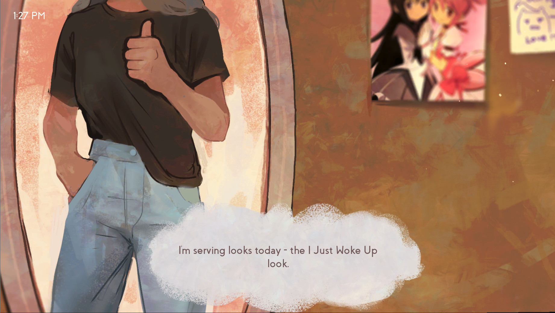 missed messages. — screenshot 3