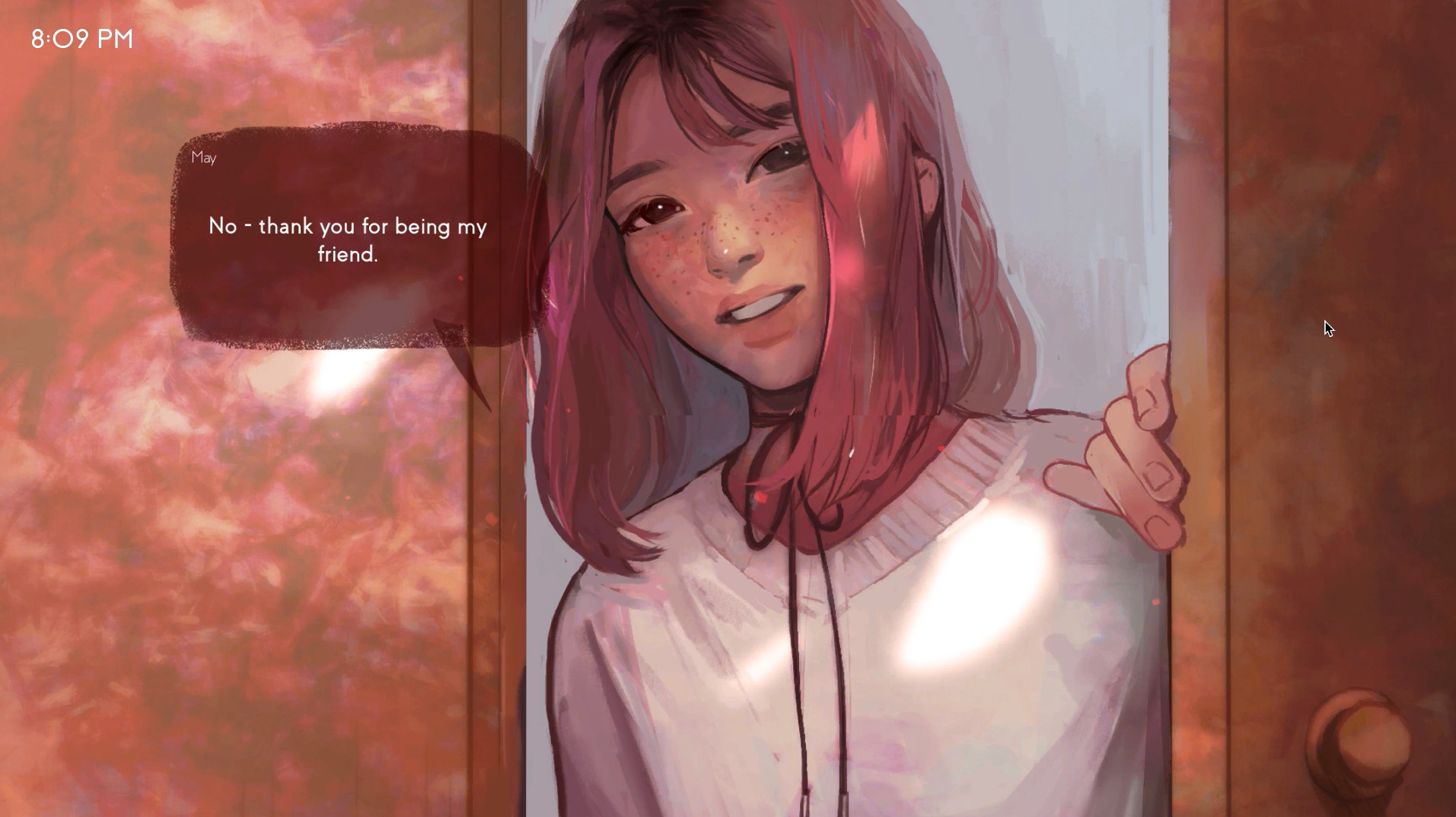 missed messages. — screenshot 4