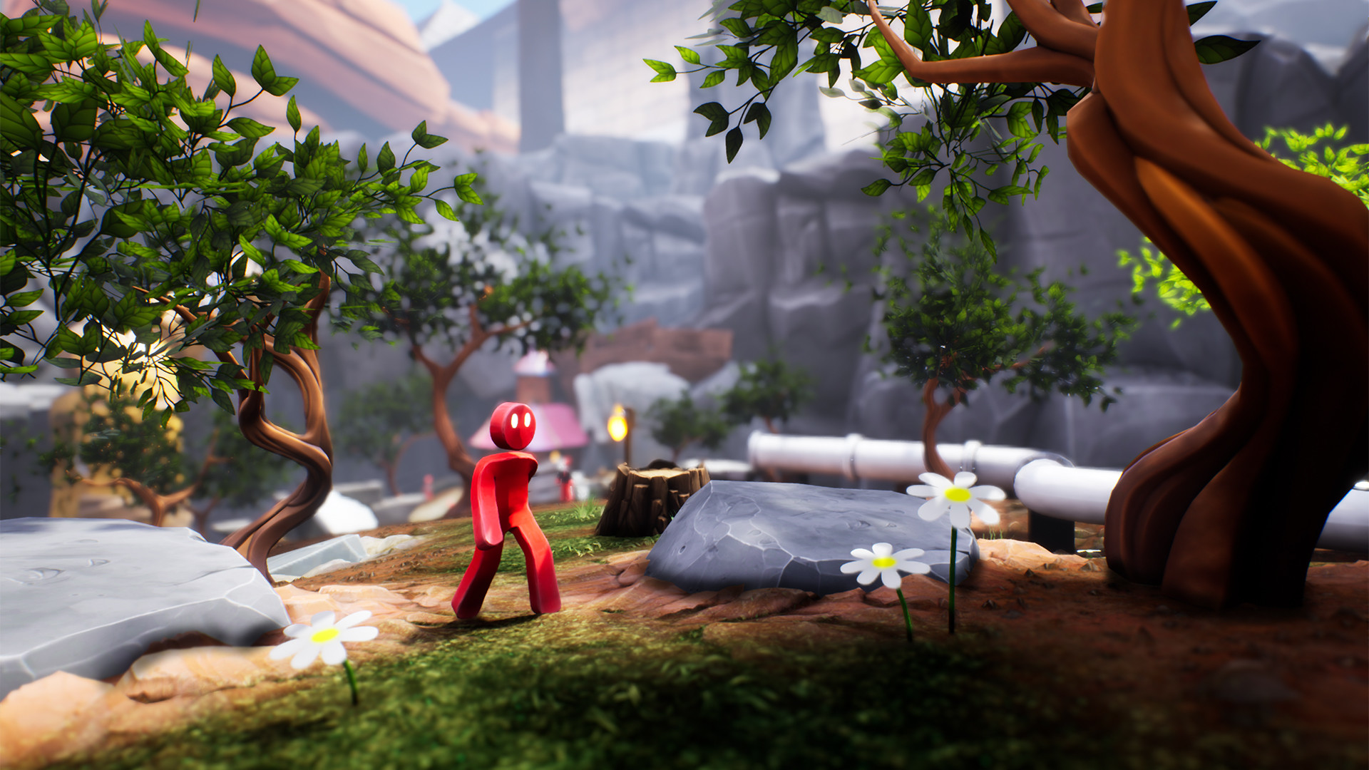 Supraland — screenshot 3