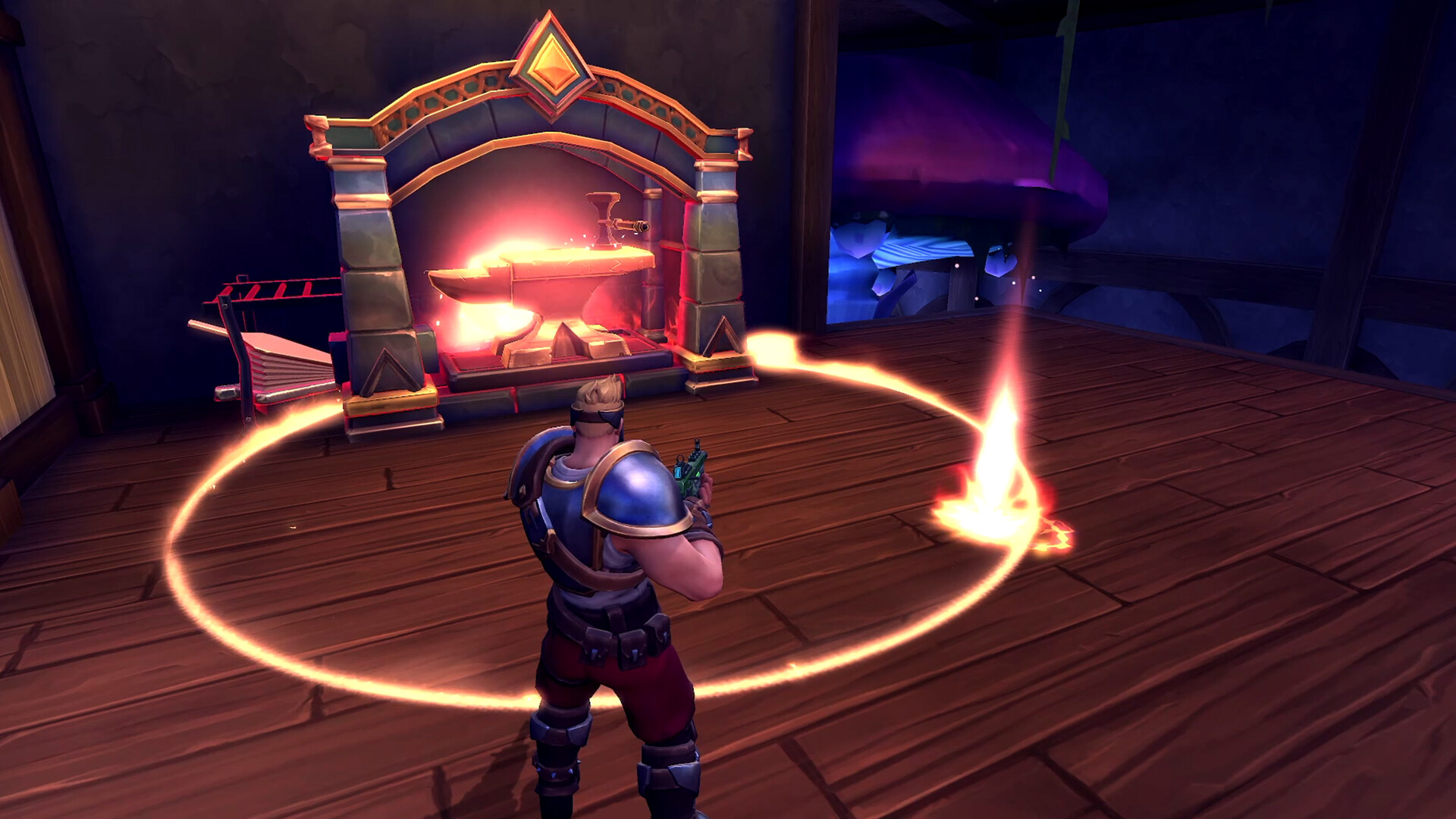 Realm Royale Reforged — screenshot 5