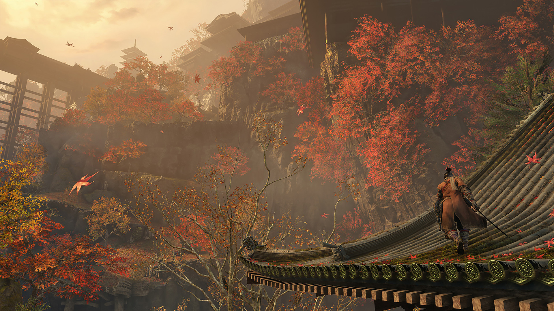 Sekiro™: Shadows Die Twice - GOTY Edition — screenshot 4