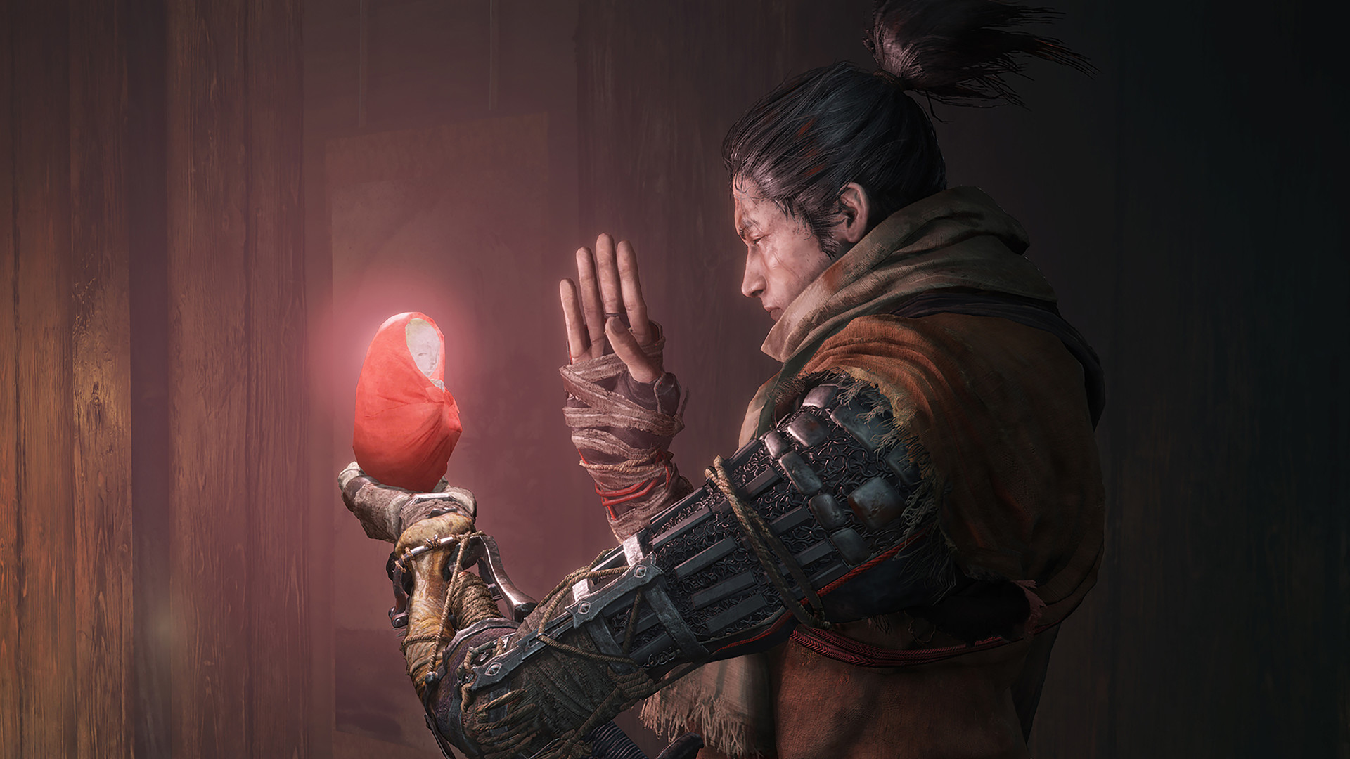 Sekiro™: Shadows Die Twice - GOTY Edition — screenshot 5