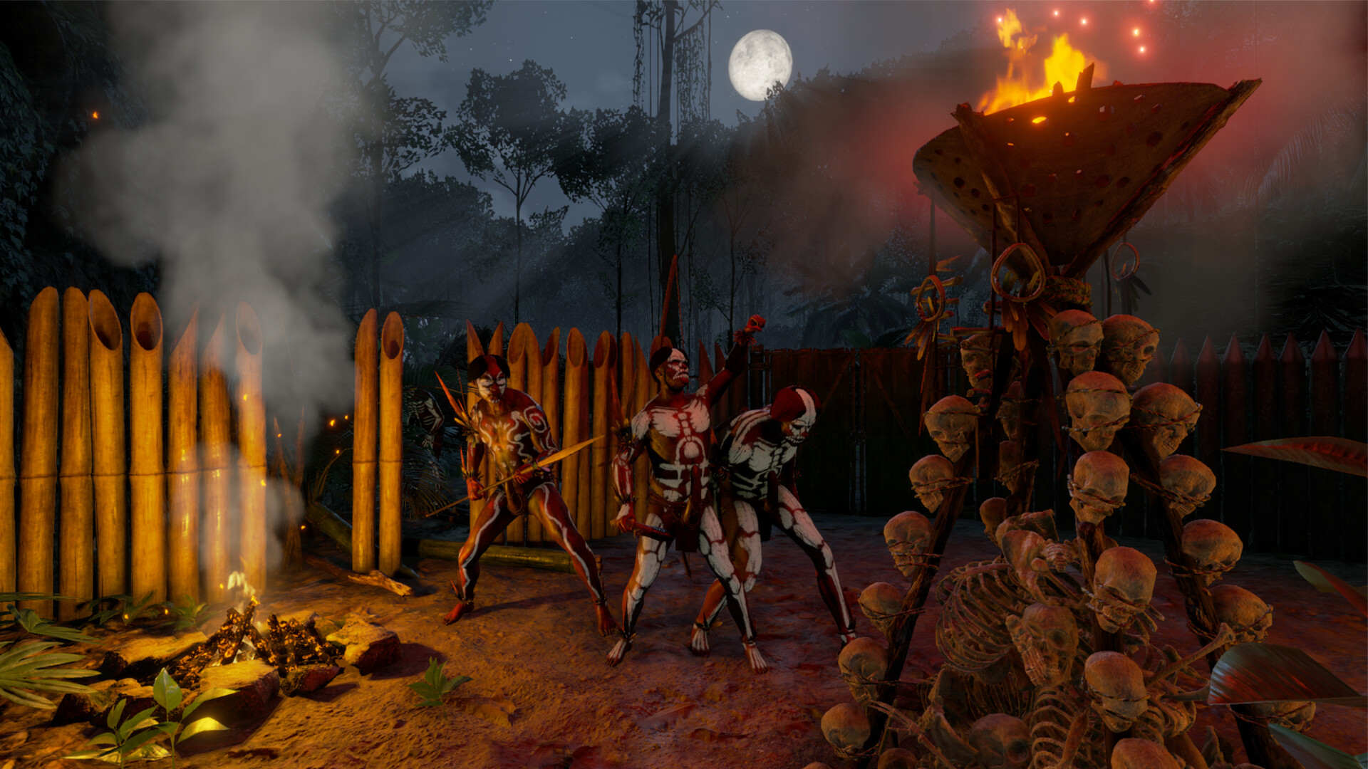 Green Hell — screenshot 2