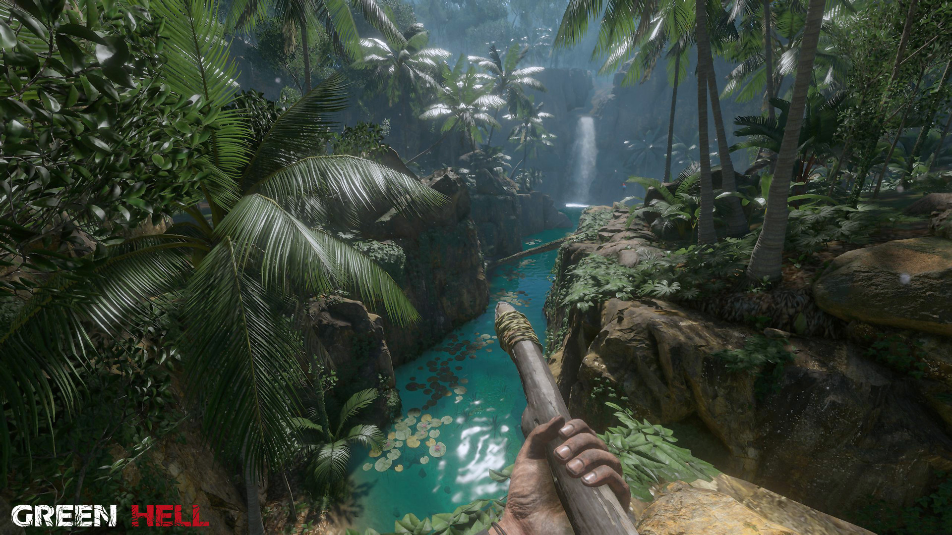 Green Hell — screenshot 6