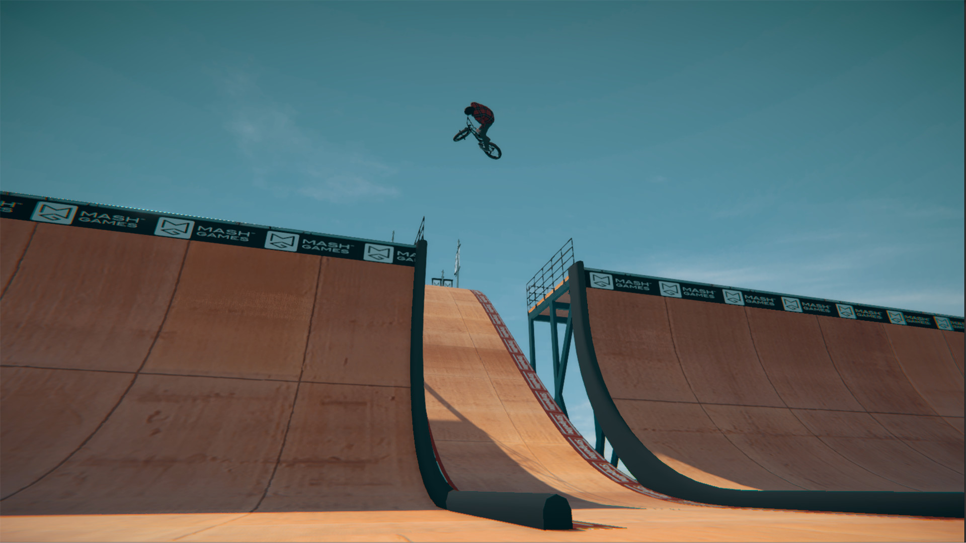PIPE by BMX Streets — screenshot 2