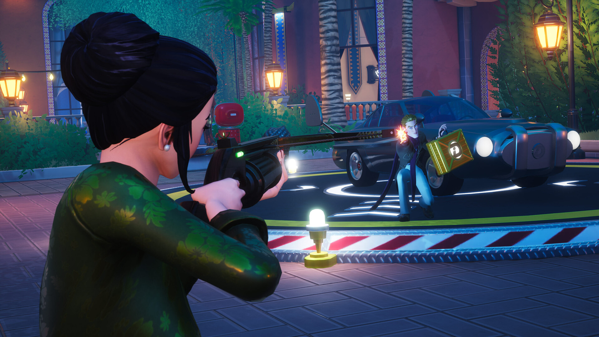 Deceive Inc. — screenshot 3