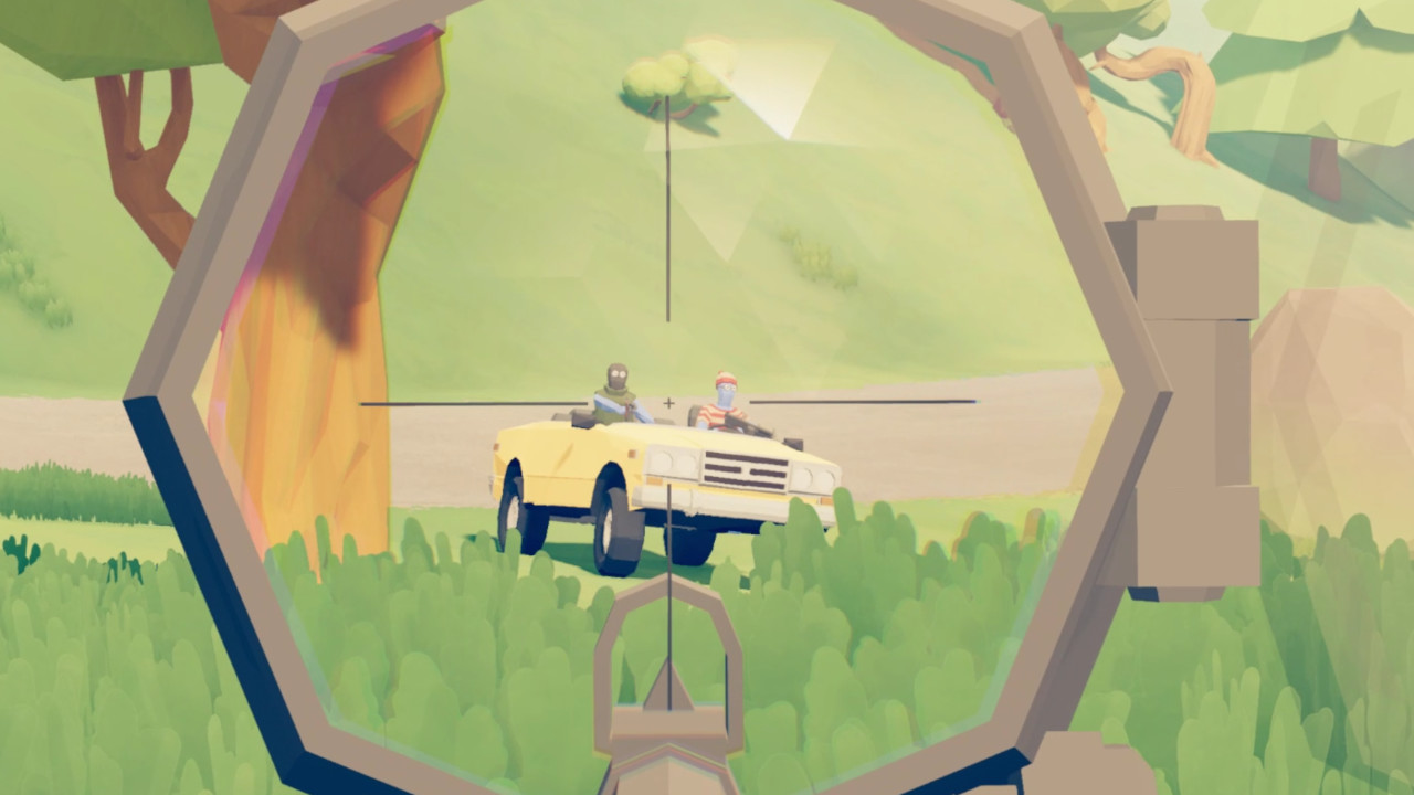 Totally Accurate Battlegrounds — screenshot 6