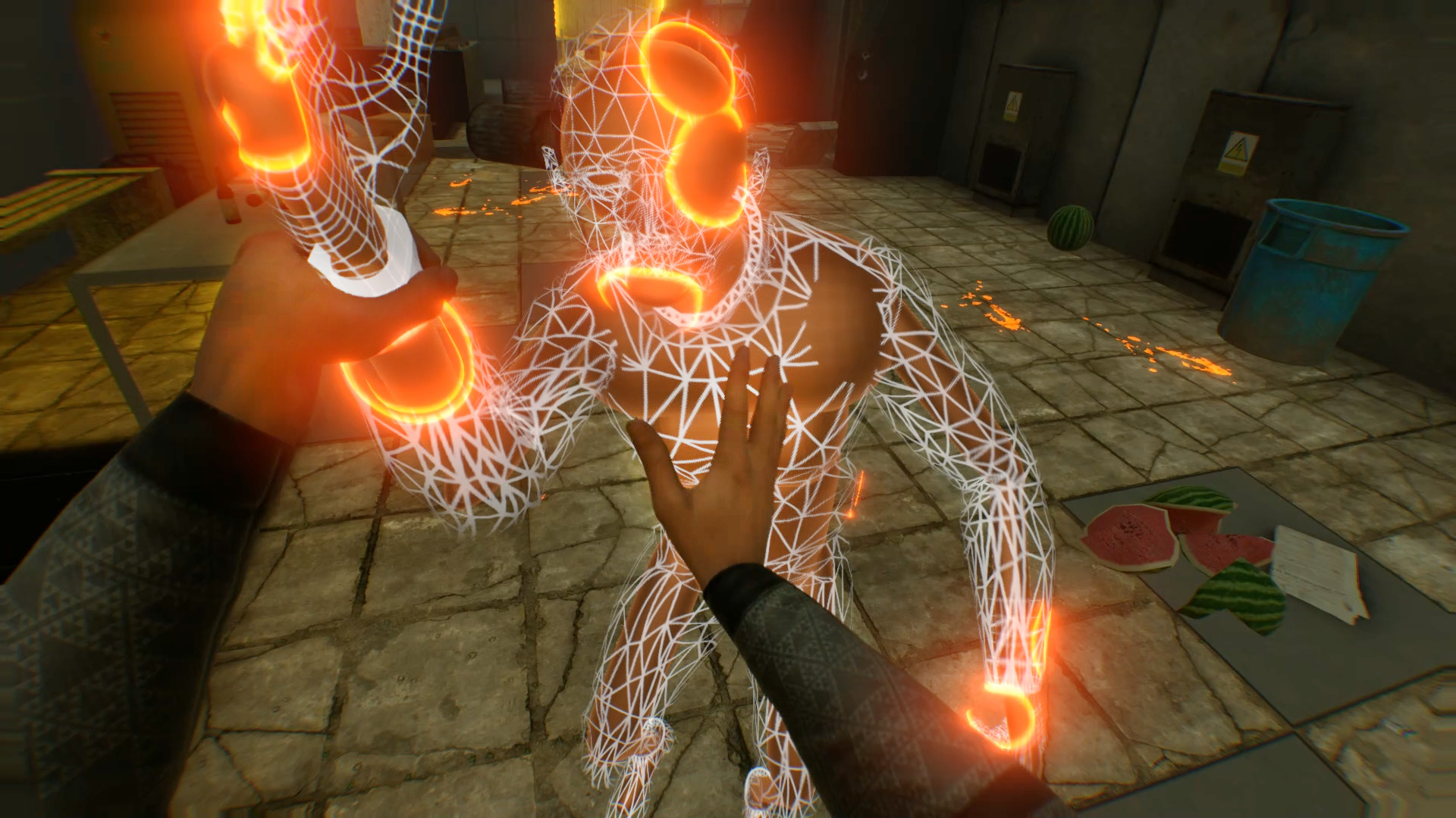BONEWORKS — screenshot 3