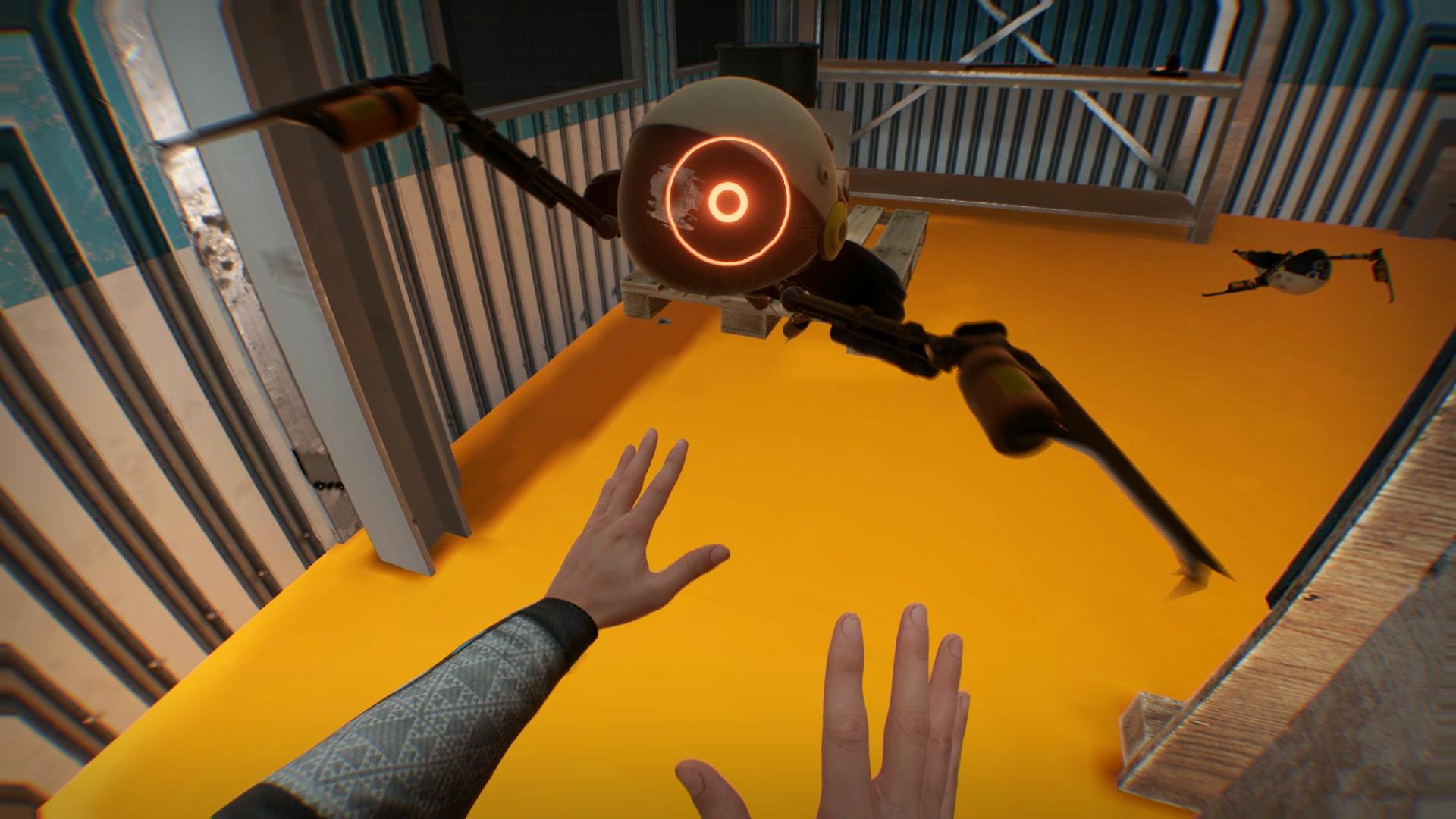 BONEWORKS — screenshot 5
