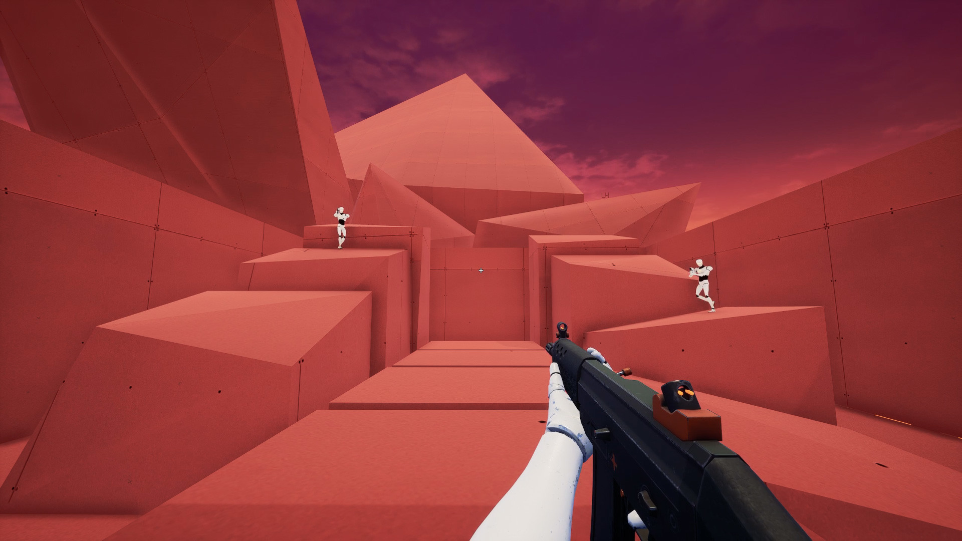 KovaaK's — screenshot 1