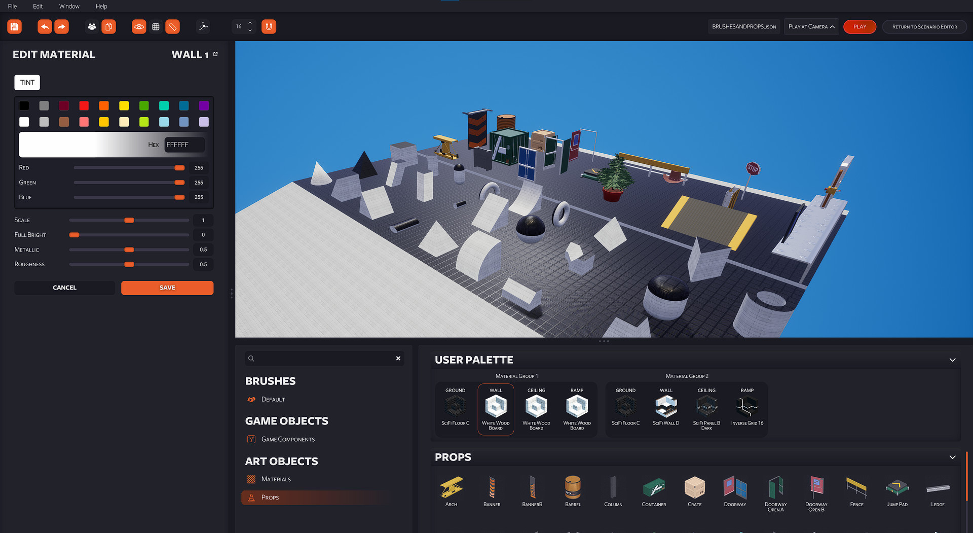 KovaaK's — screenshot 4