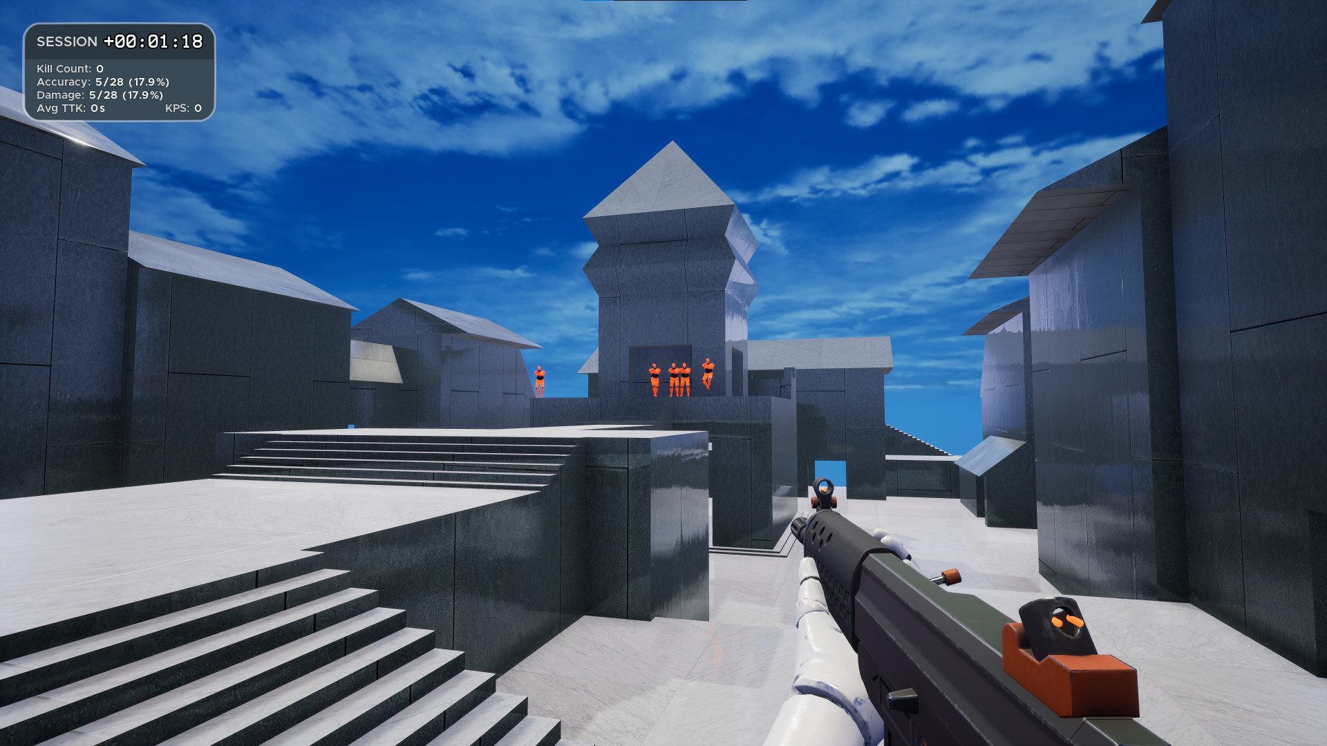 KovaaK's — screenshot 5