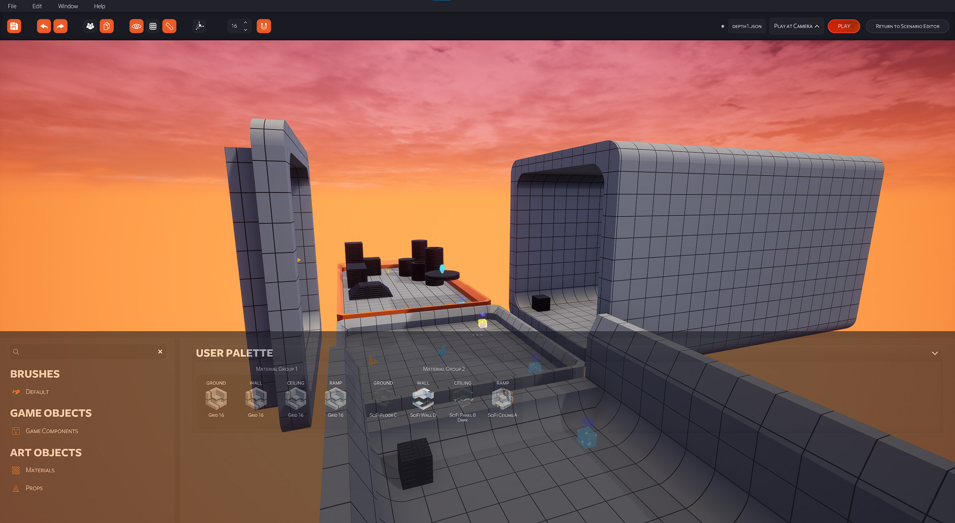 KovaaK's — screenshot 6