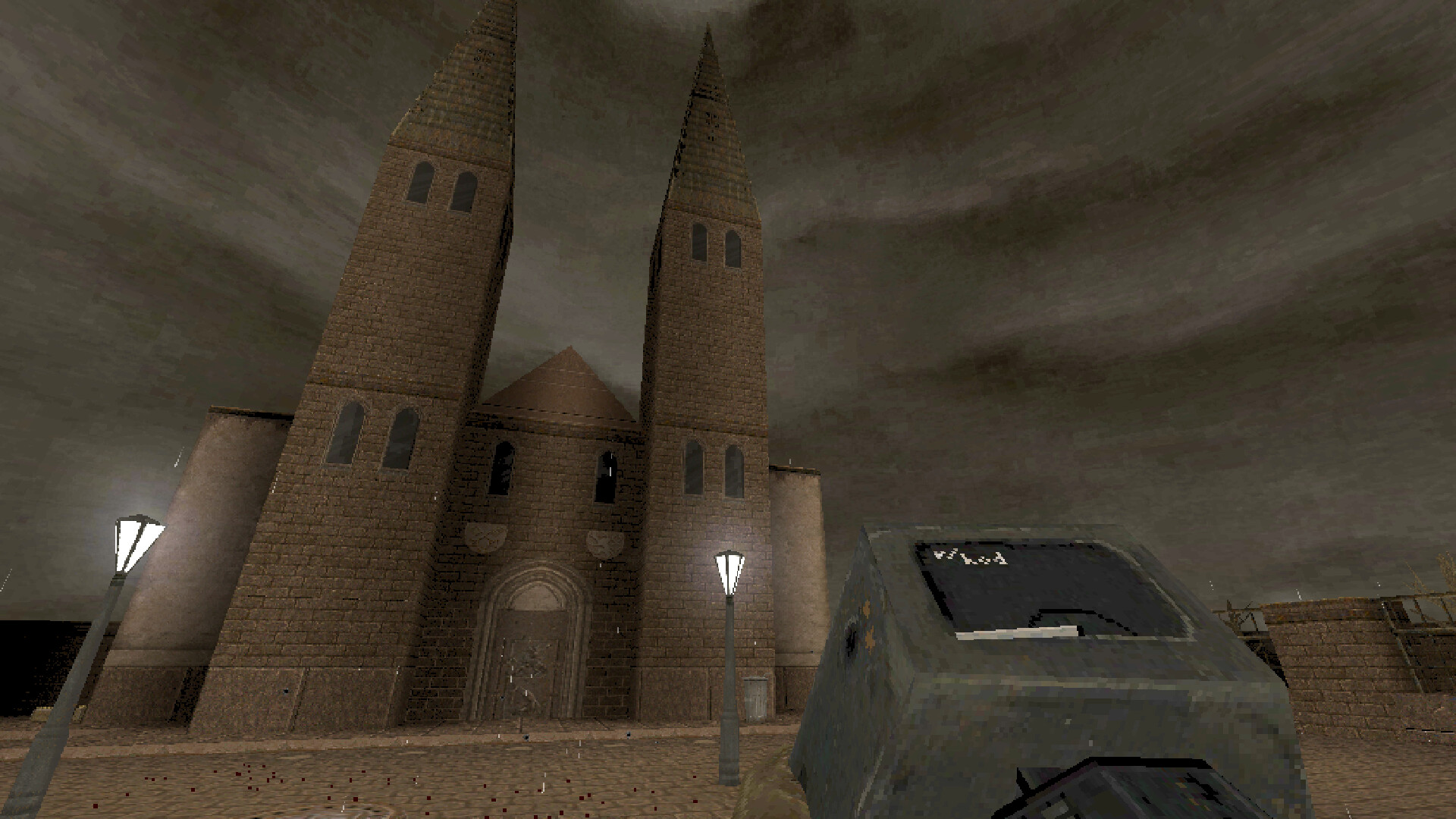 HROT — screenshot 1
