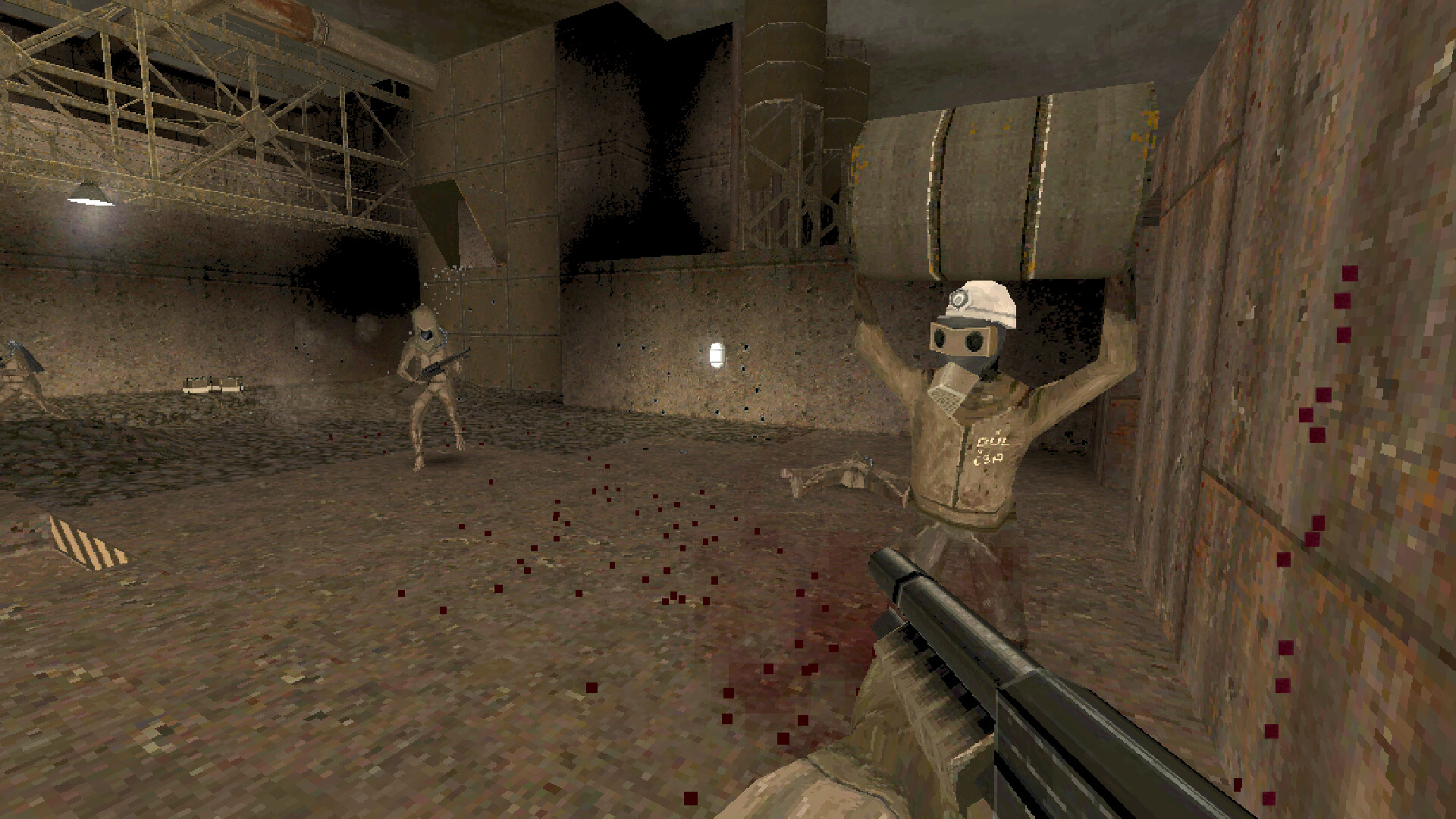 HROT — screenshot 3