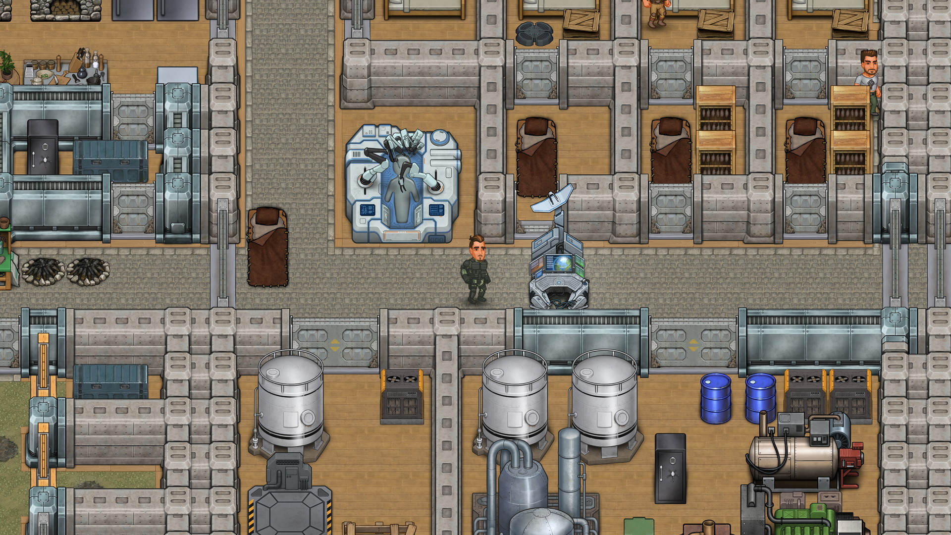 CryoFall — screenshot 3