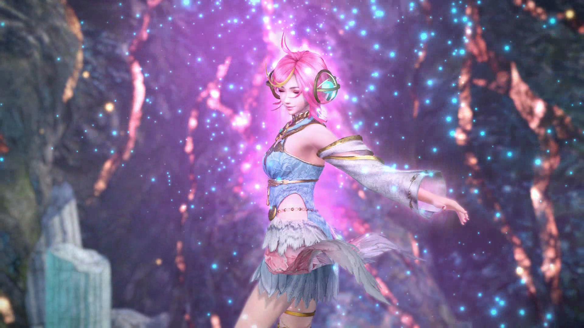 WARRIORS OROCHI 4 — screenshot 2