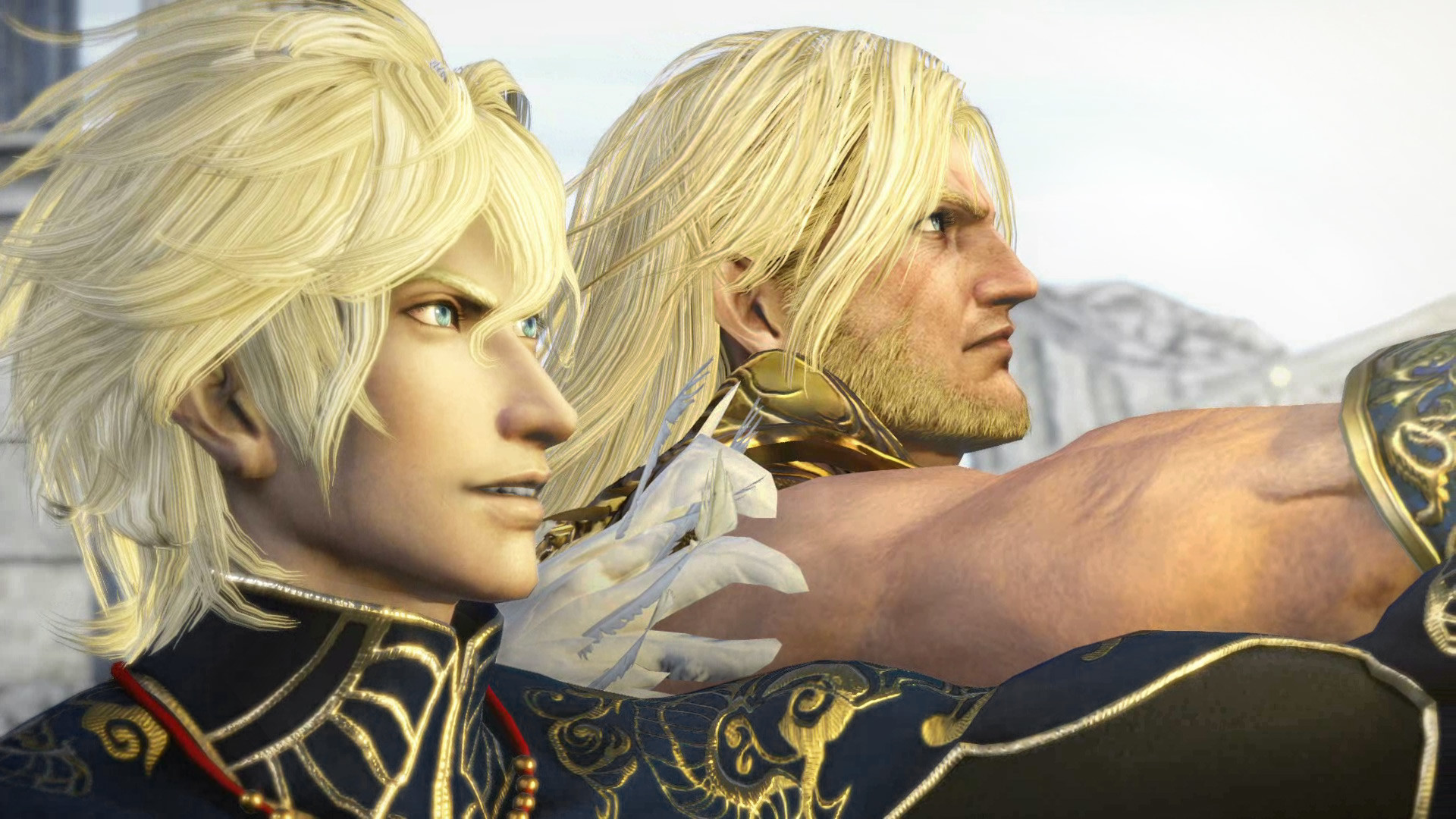 WARRIORS OROCHI 4 — screenshot 5