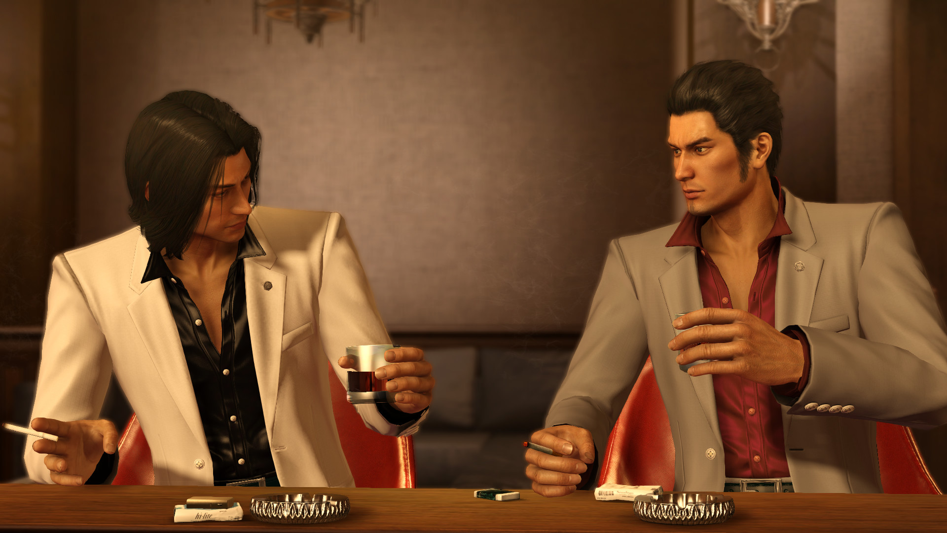 Yakuza Kiwami (Legacy) — screenshot 4