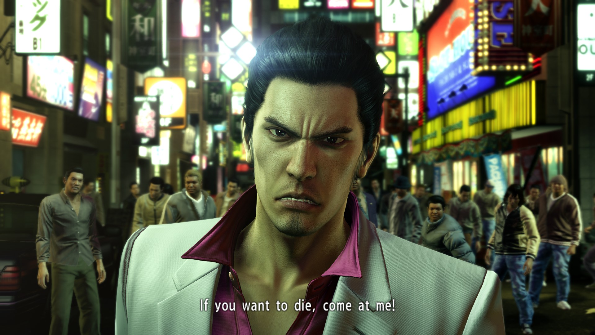 Yakuza Kiwami (Legacy) — screenshot 5