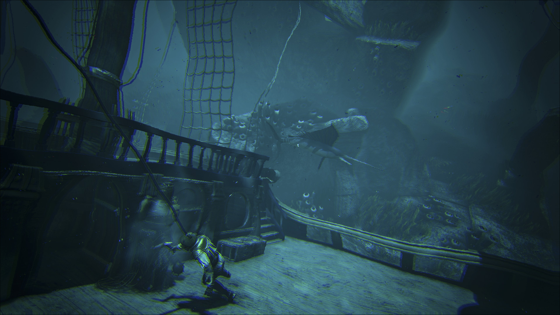 ATLAS — screenshot 1