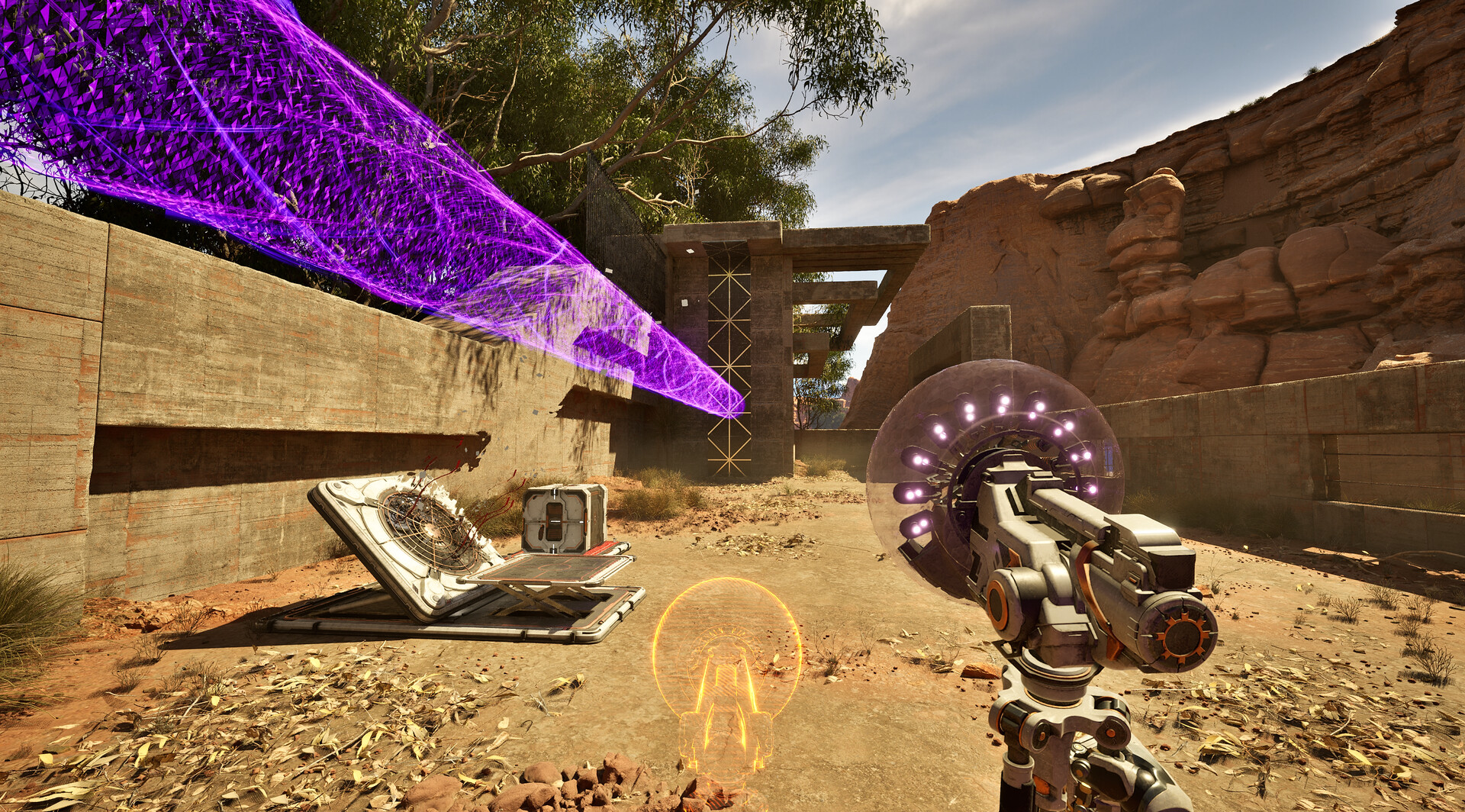 The Talos Principle 2 — screenshot 2