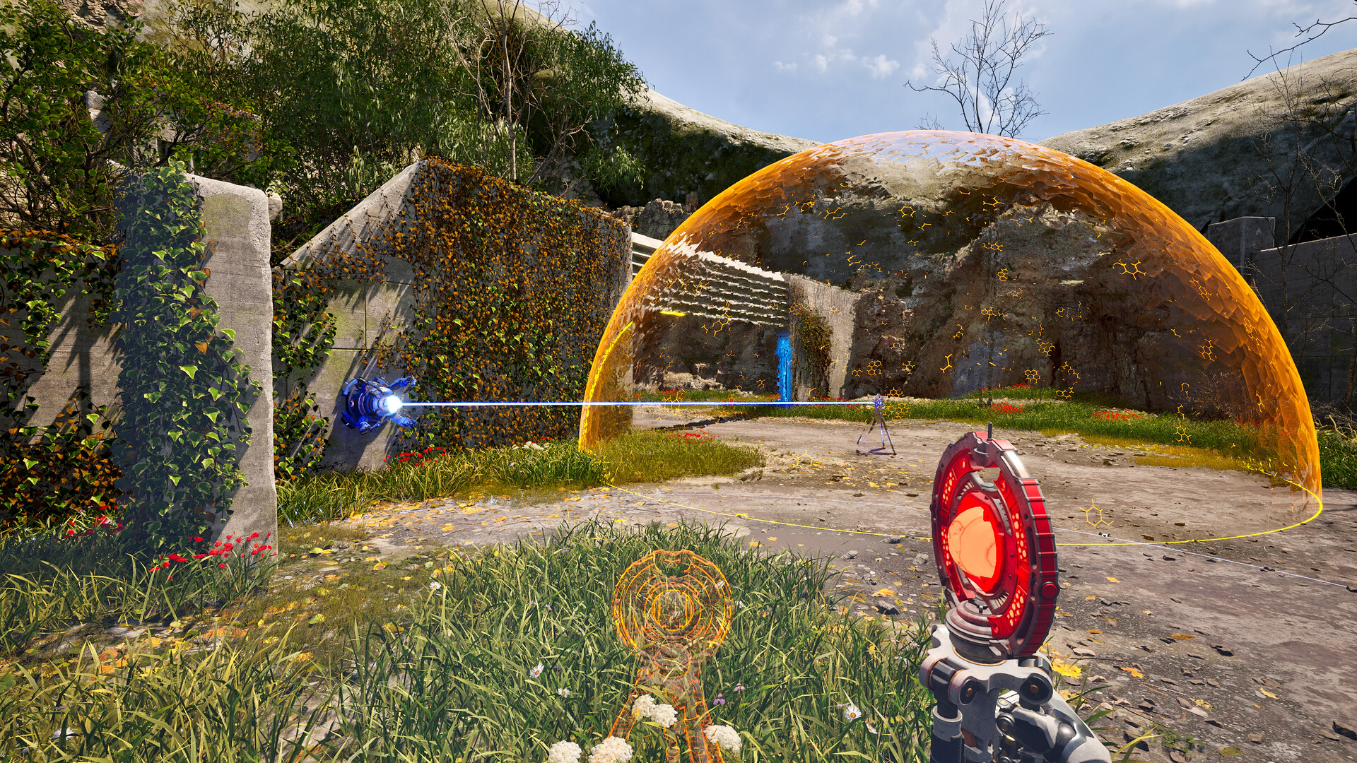 The Talos Principle 2 — screenshot 3