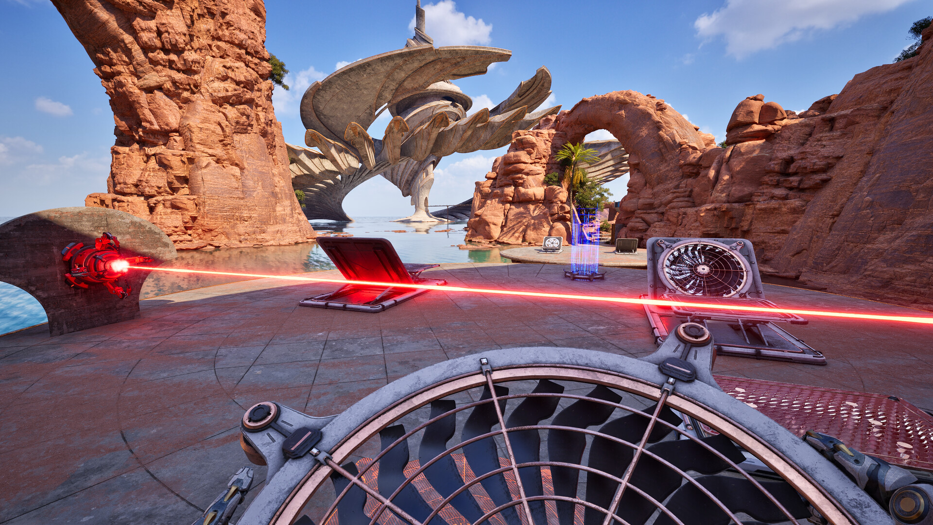 The Talos Principle 2 — screenshot 4