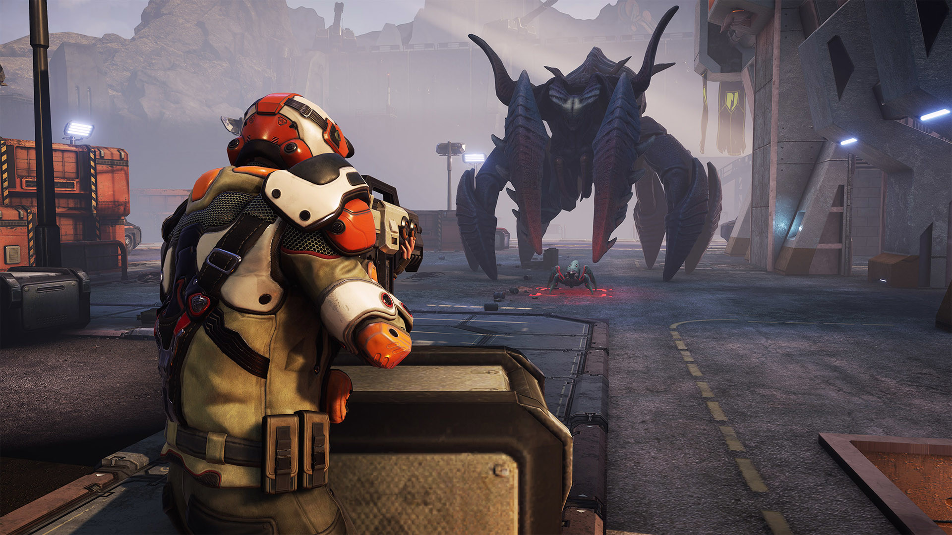 Phoenix Point — screenshot 6
