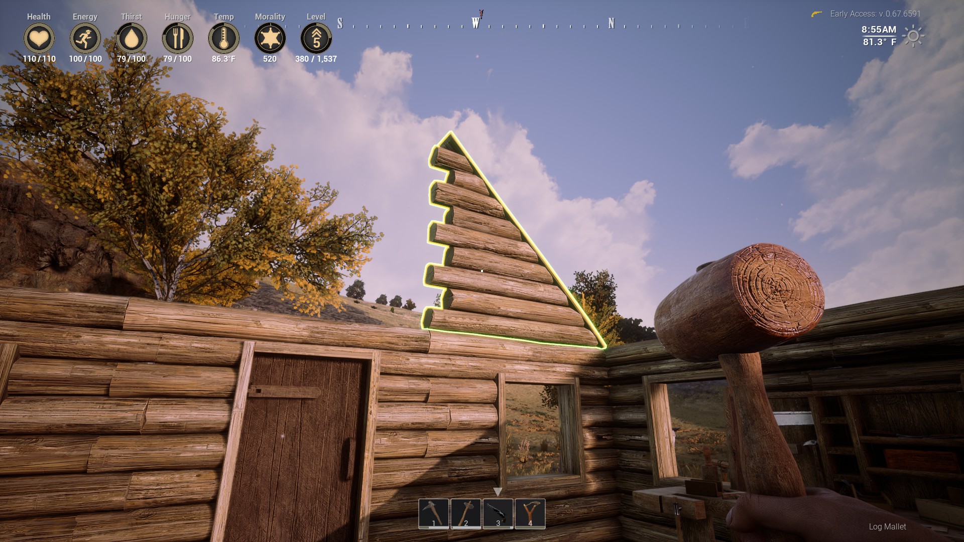 Outlaws of the Old West — screenshot 3