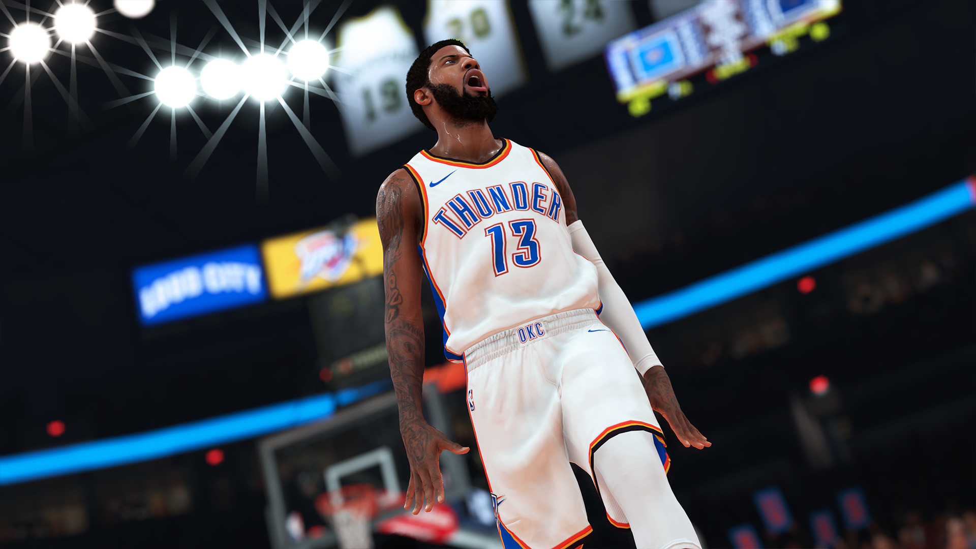 NBA 2K19 — screenshot 1