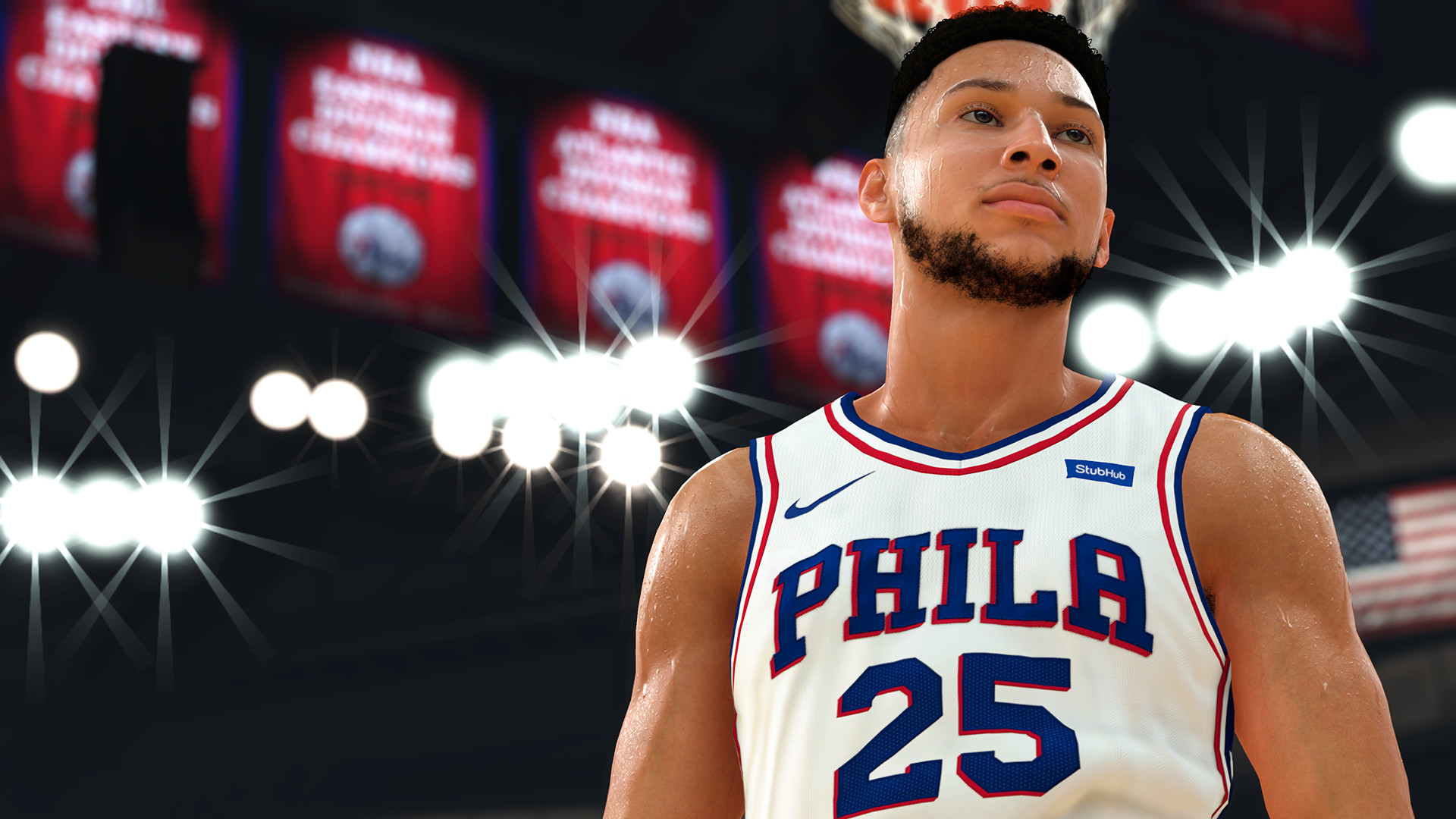 NBA 2K19 — screenshot 3