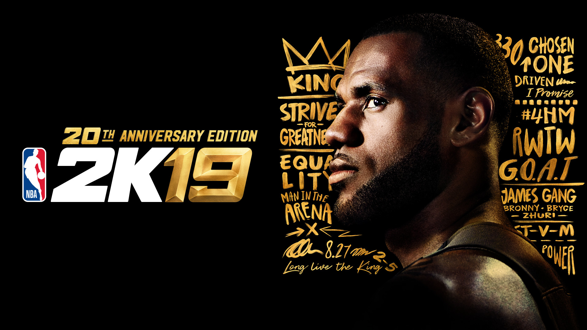 NBA 2K19 — screenshot 4
