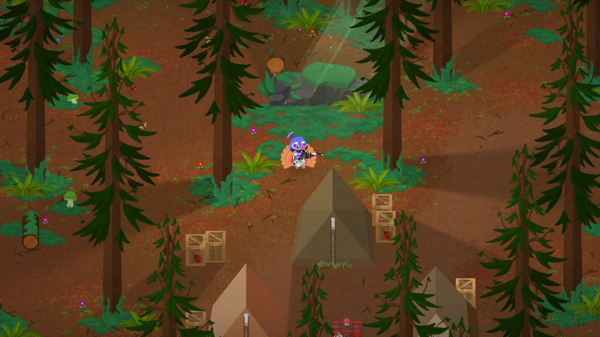 Super Animal Royale — screenshot 5