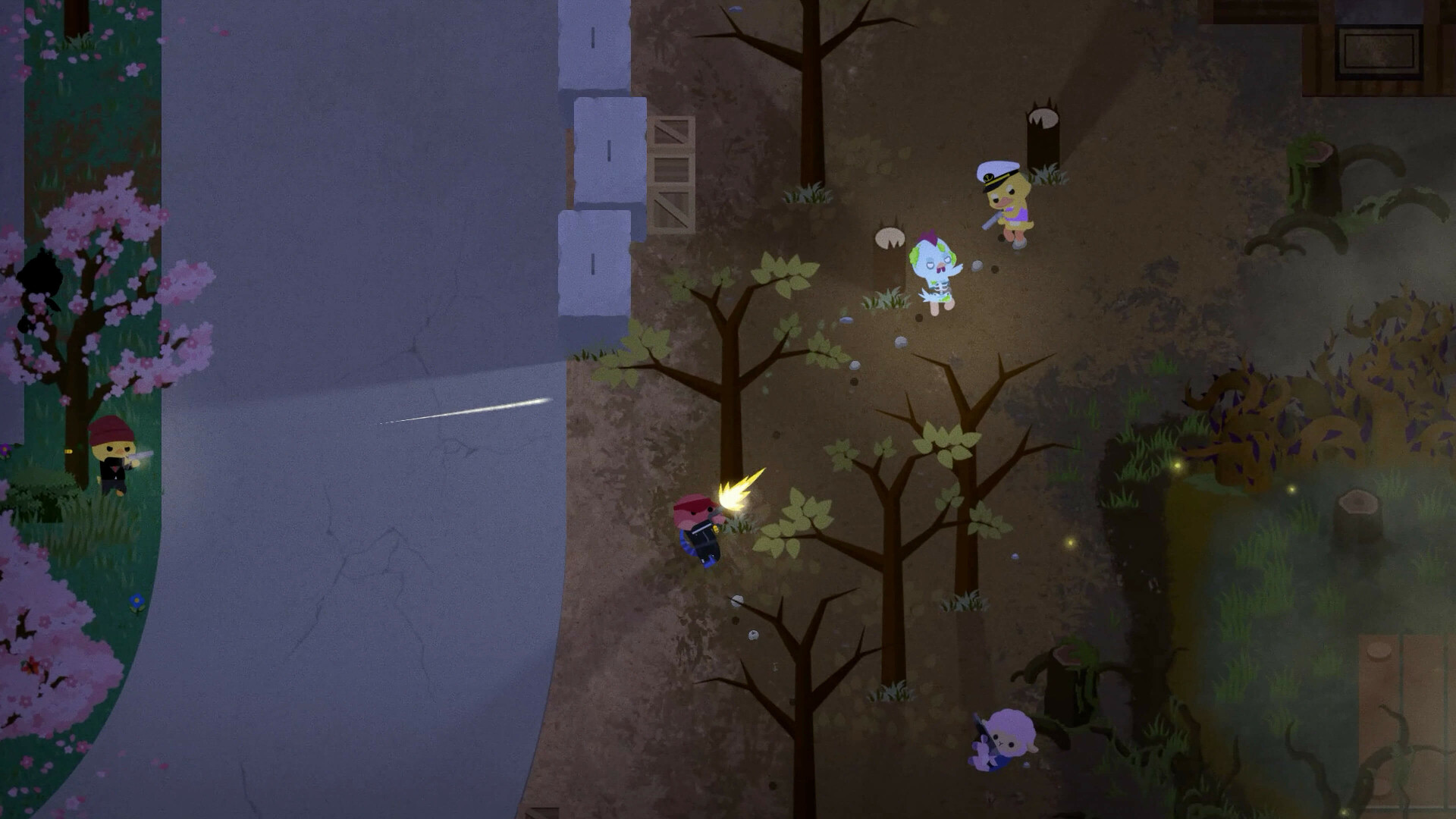 Super Animal Royale — screenshot 6